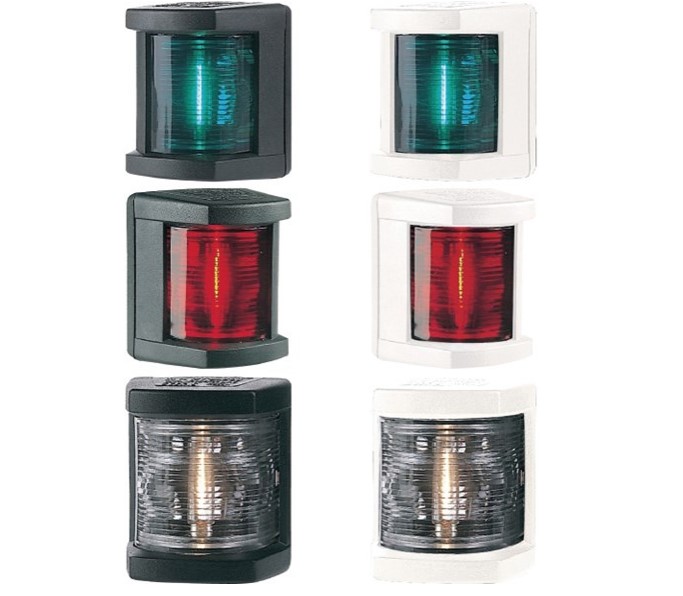 Navigačné svetlo HELLA MARINE 3562